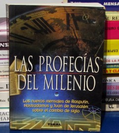 LAS PROFECIAS DEL MILENIO